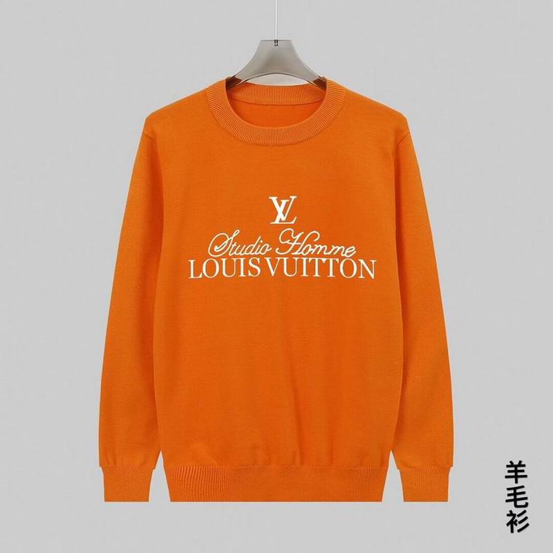 LV Men's Sweater 190